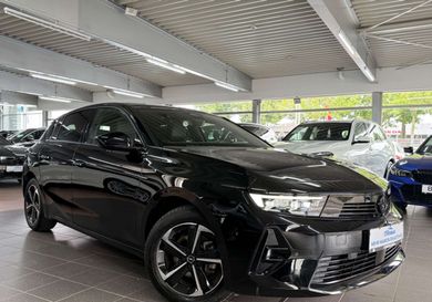 Opel Astra, 2025
