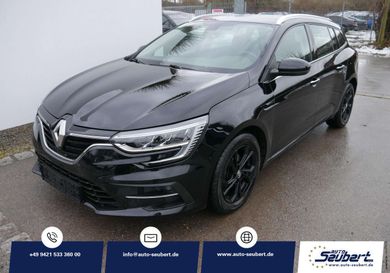 Renault Megane, 2021