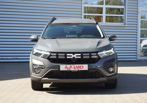Dacia Jogger, 2025 3