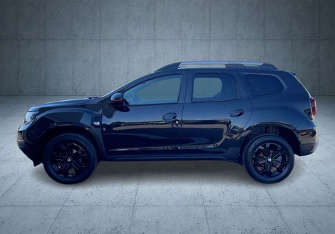 Dacia Duster, 2022 2