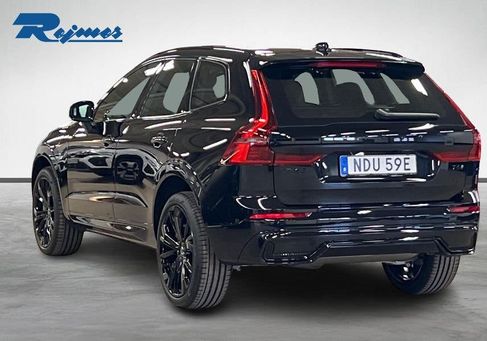 Volvo XC60, 2027 3