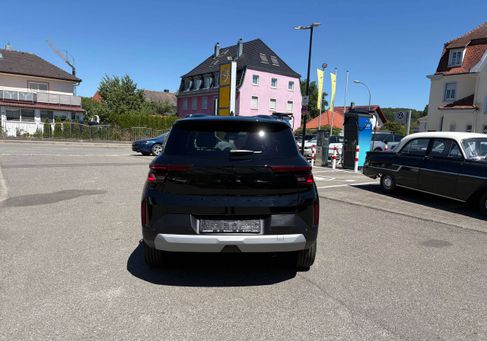 Opel Frontera, 2026