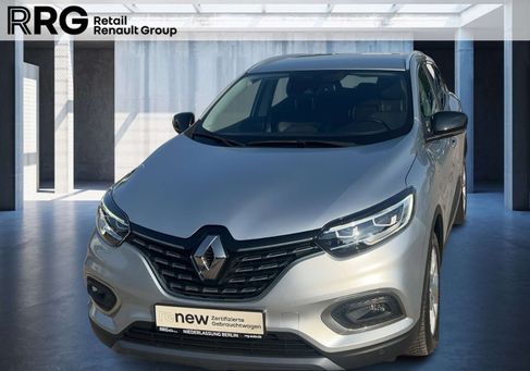 Renault Kadjar, 2020