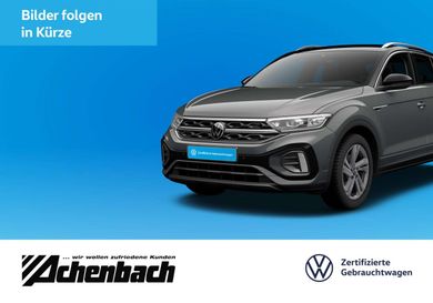 Volkswagen T-Roc, 2025
