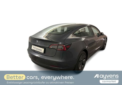 Tesla Model 3, 2023