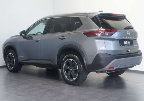 Nissan X-Trail, 2026 3