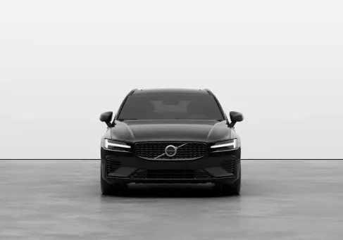 Volvo V60, 2026