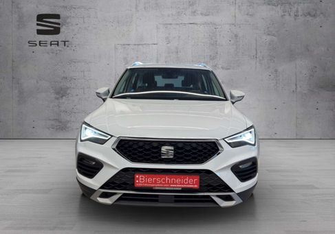 Seat Ateca, 2025