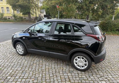 Opel Crossland X, 2020 2