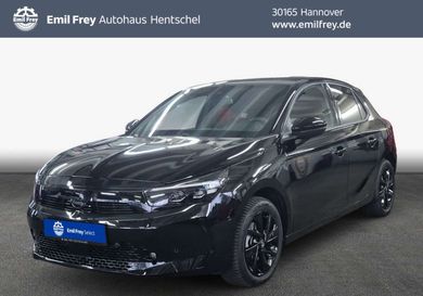 Opel Corsa, 2025