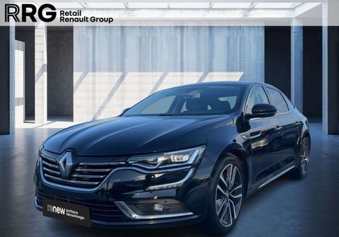 Renault Talisman, 2017