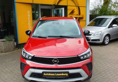 Opel Crossland X, 2023