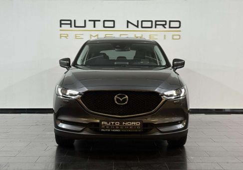 Mazda CX-5, 2019