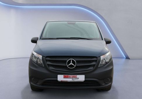 Mercedes-Benz Vito, 2021
