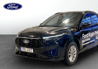 Ford Kuga, 2026