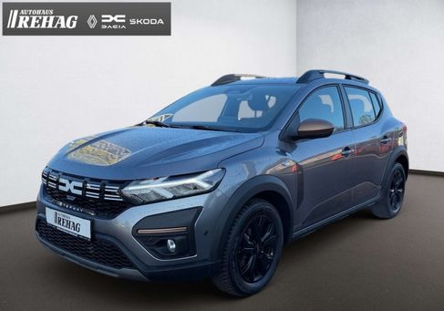 Dacia Sandero, 2024