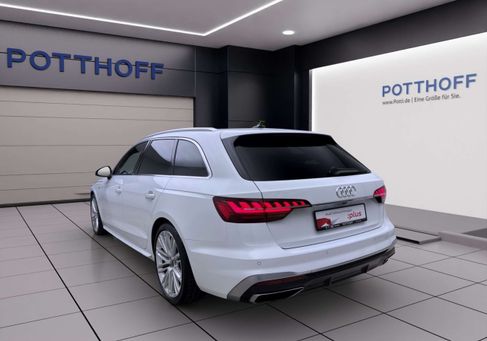 Audi A4, 2023