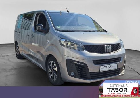Fiat Scudo, 2022