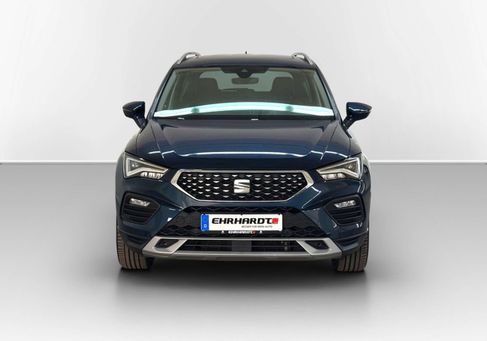 Seat Ateca, 2022