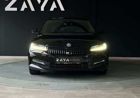 Skoda Superb, 2023
