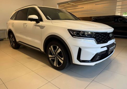 Kia Sorento, 2021 2