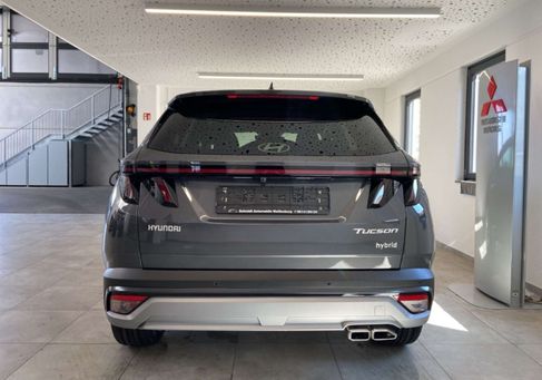 Hyundai Tucson, 2026 3