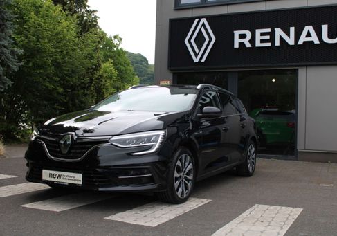 Renault Megane, 2022