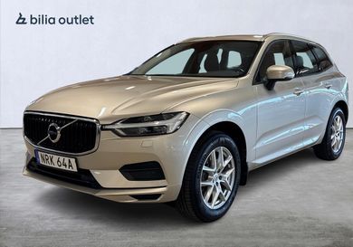 Volvo XC60, 2020
