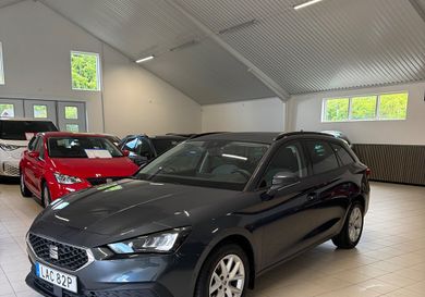 Seat Leon, 2022
