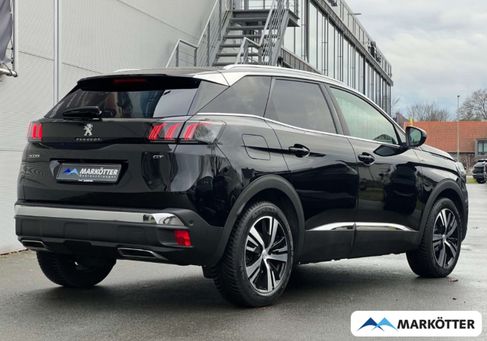 Peugeot 3008, 2023