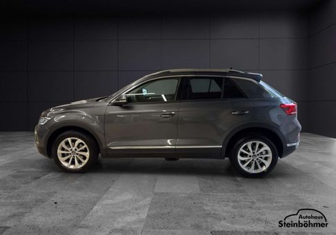 Volkswagen T-Roc, 2023