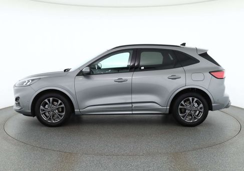 Ford Kuga, 2023