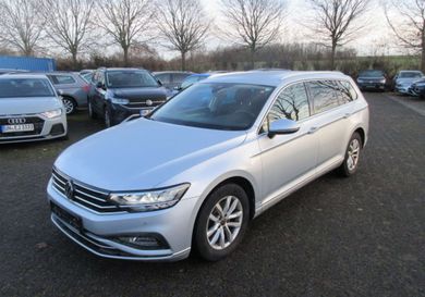 Volkswagen Passat Variant, 2023