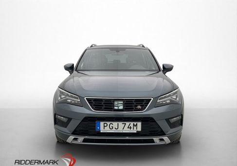 Seat Ateca, 2019