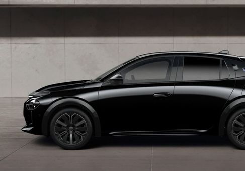 Lancia Ypsilon, 2025