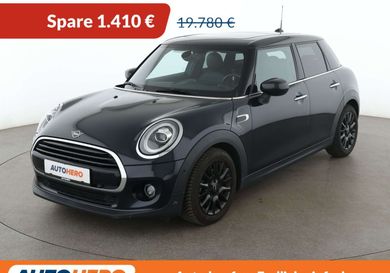 MINI Cooper, 2019