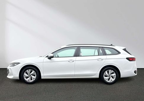 Volkswagen Passat, 2024