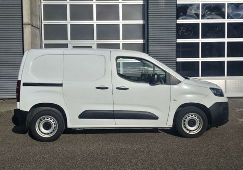 Citroën Berlingo, 2021 3