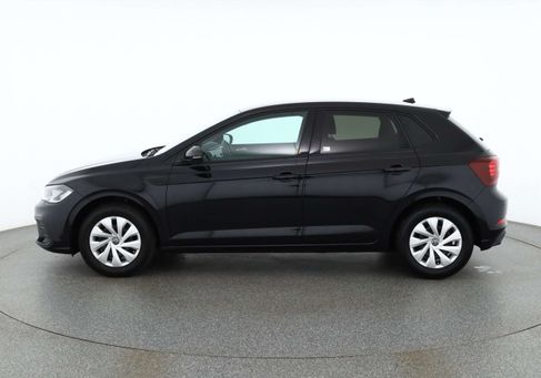 Volkswagen Polo, 2025 2