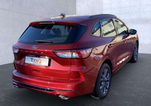Ford Kuga, 2023