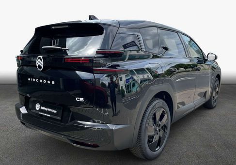 Citroën C5 Aircross, 2026 2