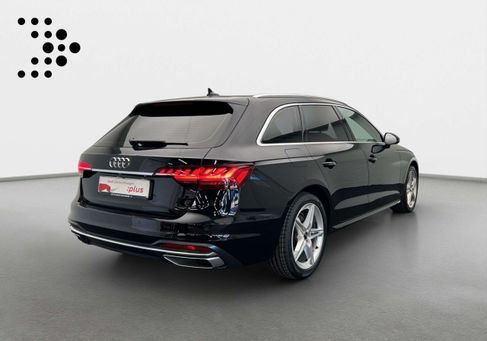 Audi A4, 2023