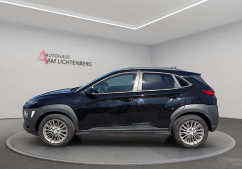 Hyundai Kona, 2019 2