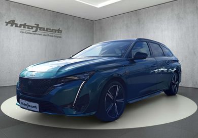Peugeot 308, 2023