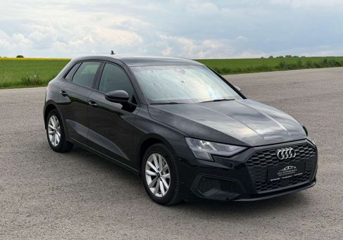 Audi A3, 2023 3