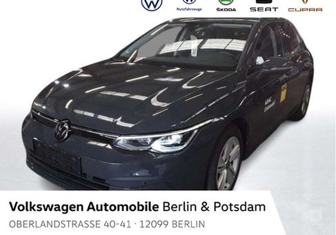 Volkswagen Golf, 2023