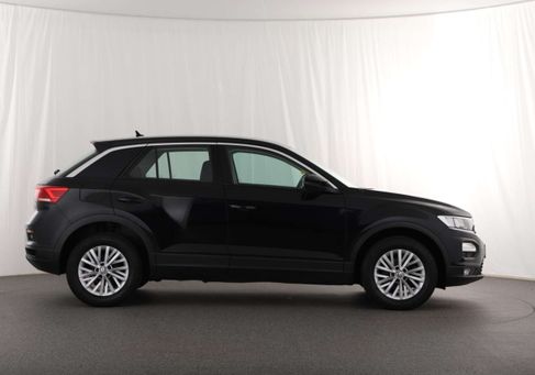 Volkswagen T-Roc, 2018