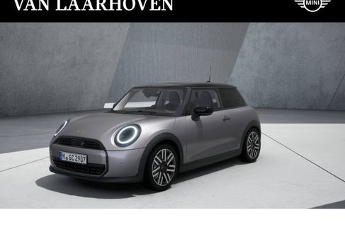 MINI, 2024