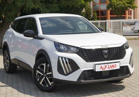 Peugeot 2008, 2023