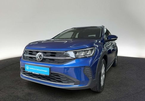 Volkswagen Taigo, 2025